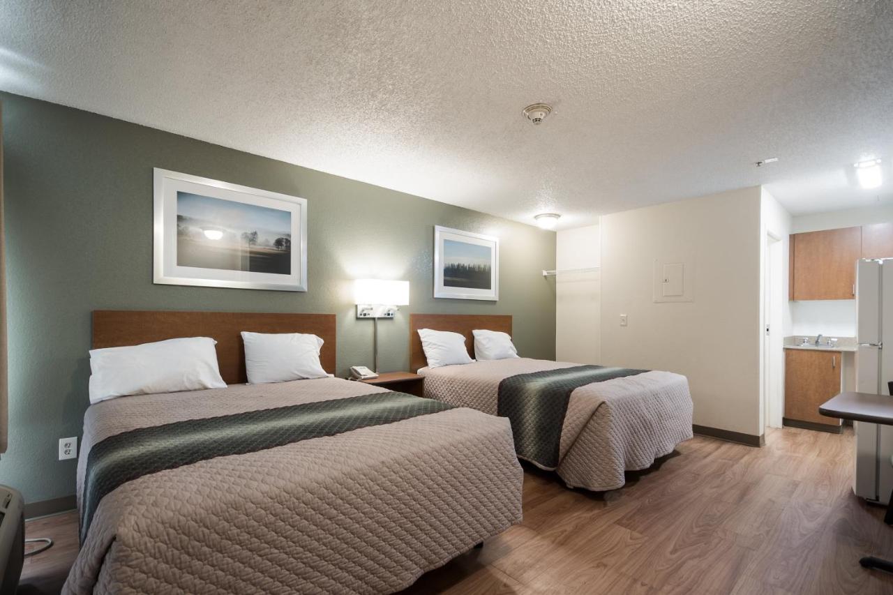 Motel Hometowne By Red Roof Seattle - Kent/des Moines
