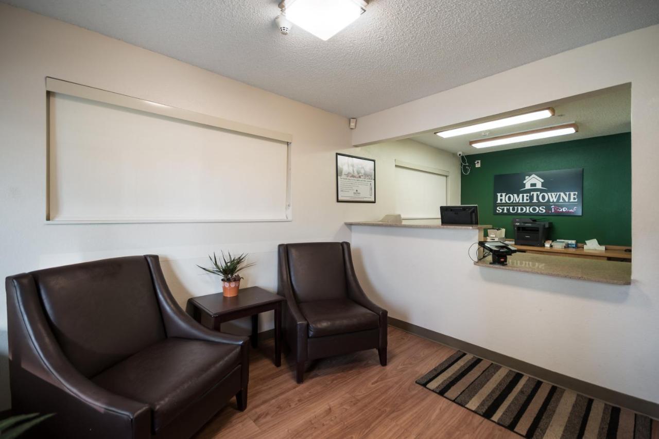 Hometowne By Red Roof Seattle - Kent/des Moines Motel 2*