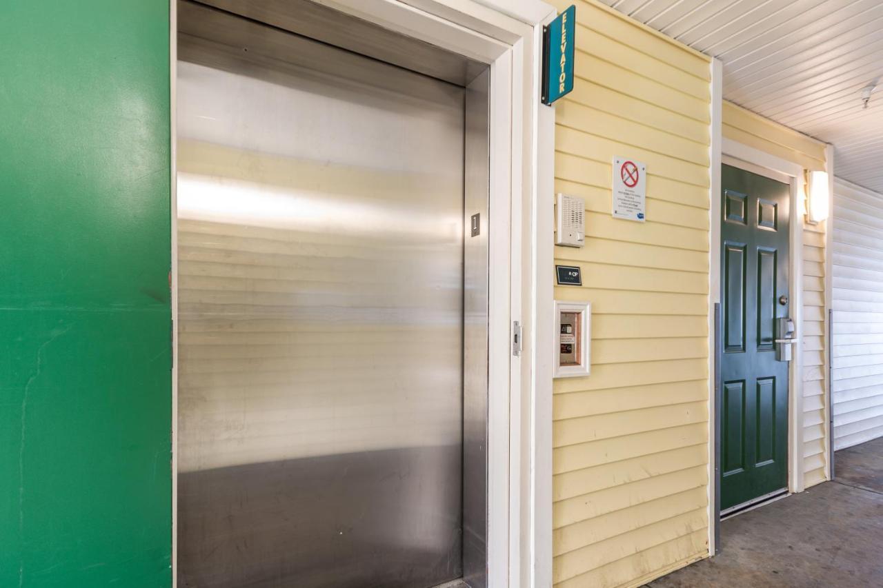 Motel Hometowne By Red Roof Seattle - Kent/des Moines Des Moines