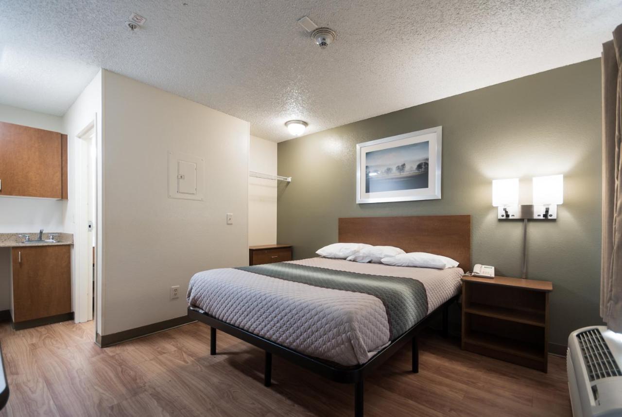 Motel Hometowne By Red Roof Seattle - Kent/des Moines Des Moines