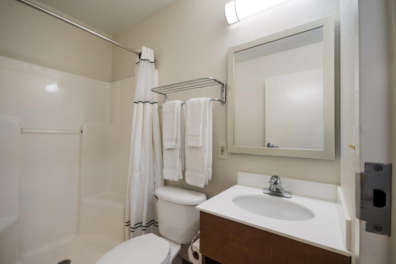 Motel Hometowne By Red Roof Seattle - Kent/des Moines